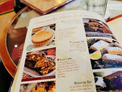 菜单-Cafe Mary Grace - NAIA Terminal 3
