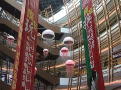 -砂之船奥莱(南京江宁店)