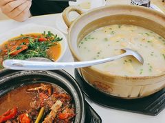-陆记鹅庄·潮汕菜·狮头鹅(大仟里店)