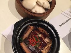 外婆红烧肉-外婆家(古墩印象城店)