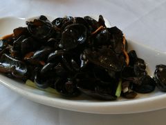 鲜椒小木耳￥9.9-田园·晶品会(鹤庆路店)