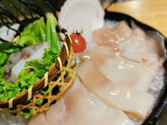 -湊湊火锅·茶憩(上海合生汇店)