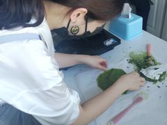 -千浔一暖DIY蛋糕烘焙(人民大学店)