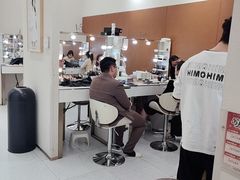-海马体照相馆(大连柏威年购物中心店)