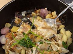 -香顺·客家菜(东坑店)
