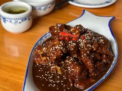 -龙姐私房菜(和顺古镇店)