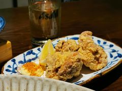 日式香炸鸡块-一升庵(仙霞路店)