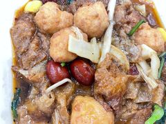 -小觉林素菜馆