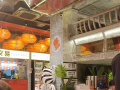 -神府路壹号·海鲜烧烤·砂锅粥·锅物(三坊七巷店)