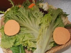 -犇鼎牛潮汕牛肉火锅(新辰里学清路店)