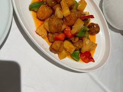 -老海陵·泰州菜(三水湾店)