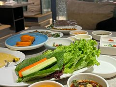 -韩盛·古法烤肉店(皇城恒隆广场店)