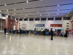 -韶关站