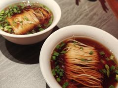 -小厨娘金榜题名(夫子庙秦淮河店)