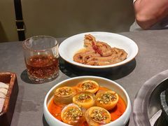 -蘑界·野生菌火锅(深业上城店)