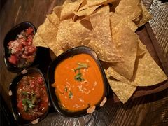 -Q MEX 库迈墨西哥餐吧(三里屯店)