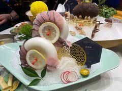 -阳光码头海鲜火锅(世纪大道店)