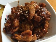 -Pelicana百利家炸鸡(江南西名店城店)