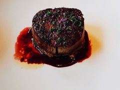 M9和牛里脊-Le Comptoir de Pierre Gagnaire