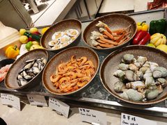 -东方滨江大酒店·滨江厅