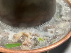 -原柳滩高台阶涮羊肉