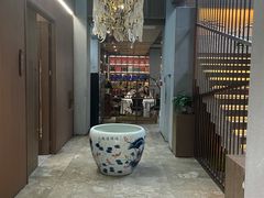 -酒蜻蜓·庭院私房菜(天元东路店)