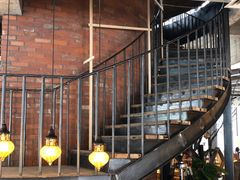 -漫咖啡(中纺国际店)