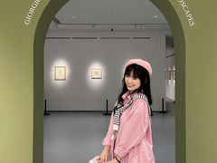 -大芬美术馆