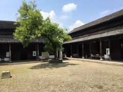 -浙东革命根据地纪念馆