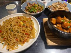 -甘家界牌柠檬鸭(青山店)