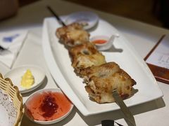 -俄士厨房(万松园店)