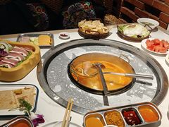 -云尊府云南菜·蒸汽石锅鱼(学清路店)