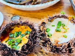 -八方海味餐厅