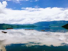 -丽江泸沽湖景区-里格半岛
