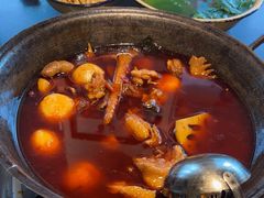 -李子坝梁山鸡(李子坝大鸡哥店)