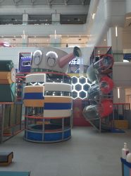 -星际乐园(红博中央公园店)