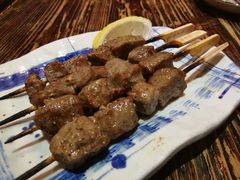 牛腩排串-平成屋·午肴夜酒(四川北路店)