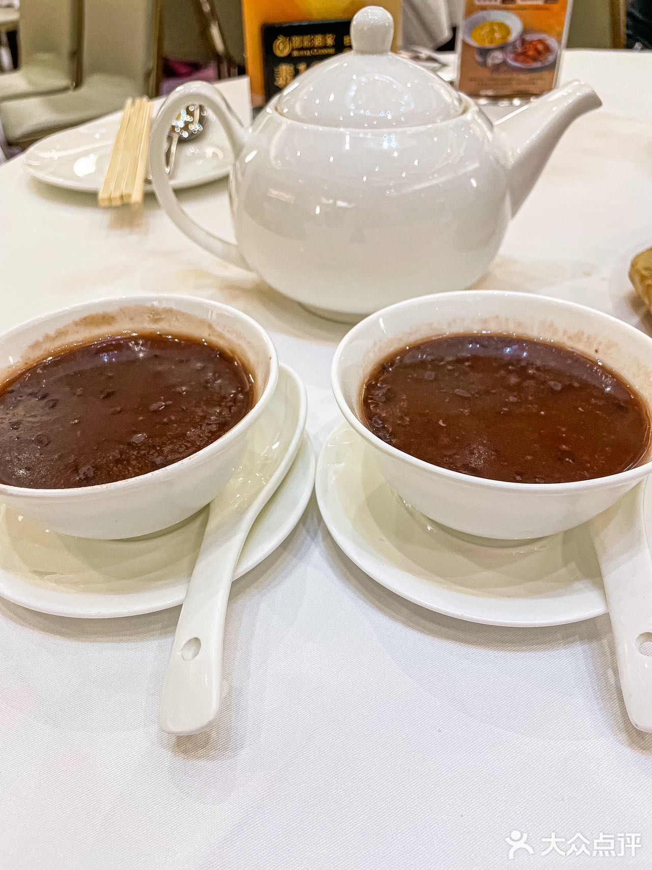 📍御彩酒家｜老字號粤菜，值得你拥有❗