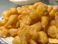 -即墨老公社·海肠捞饭大王(古城店)