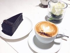-Lady M New York(澳门伦敦人店)