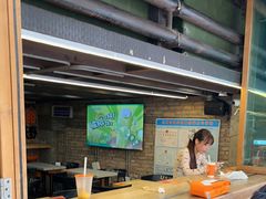 -放哈·甜醅子奶茶创造者(正宁路店)