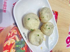 -小杨生煎(深圳岗厦北店)