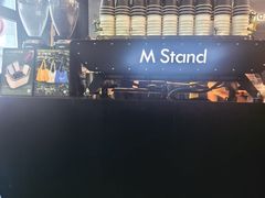 -M Stand(君尚1F店)