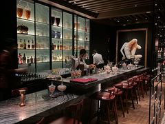 -广州瑰丽酒店·Black Iron黑金燚