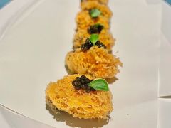 -三利音·玖弄小鲜(浦东嘉里城店)