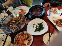 -古南都·老广东酒楼(龙江店)