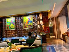 -西藏饭店·亚克·食光自助餐厅(文殊院店)
