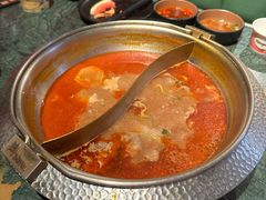 -牛New寿喜烧(金鹰世界店)