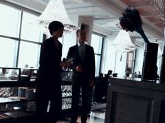 -Caprice(香港四季酒店)