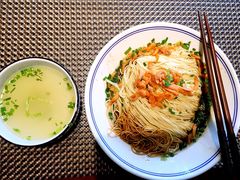 -十面春风·江南面馆(崇宁路店)